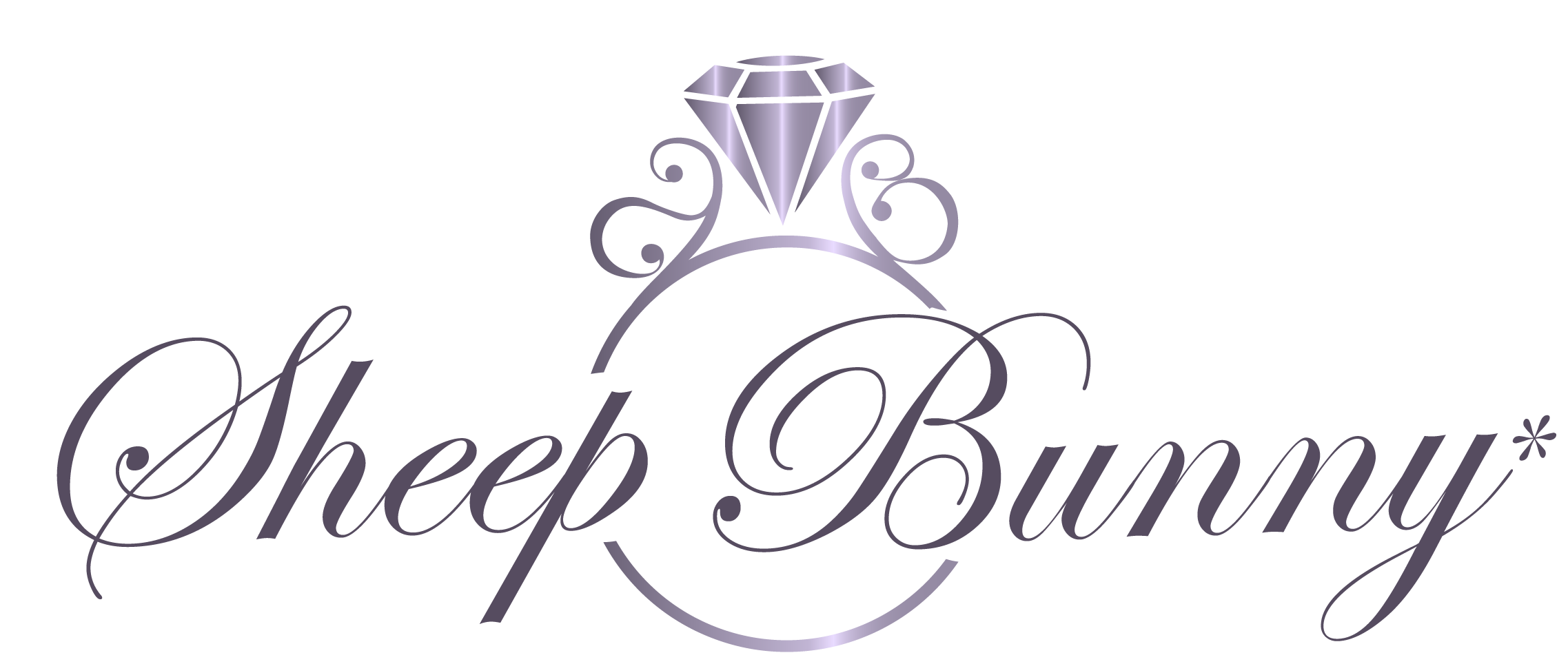 シープバニージュエリーロゴ