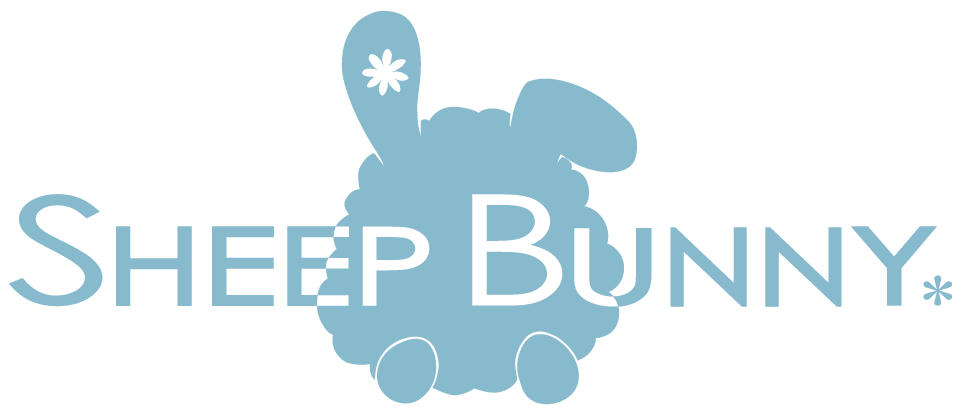 シープバニービューティーロゴ